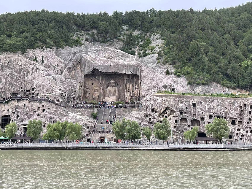 團建風采